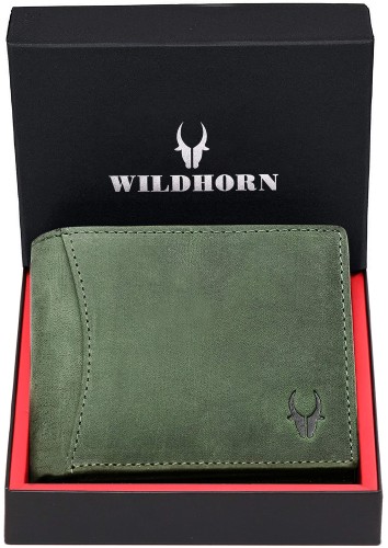 Men's Designer Long Wallets & Pocketbooks