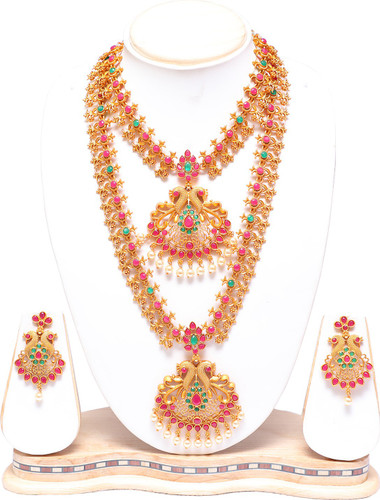 Flipkart jewellery set below 500 cheap