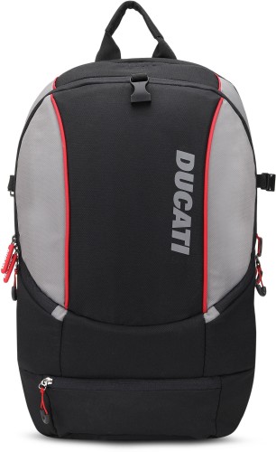 Ducati Pouch Bag Mens Fashion Bags Belt bags Clutches and Pouches on  Carousell
