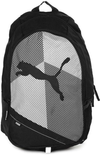 PUMA Plus II Unisex Portable Shoulder Bag  PUMA