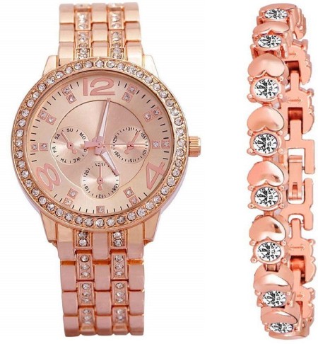 Flipkart fancy watches deals for womens