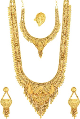 Small haram designs in on sale gold