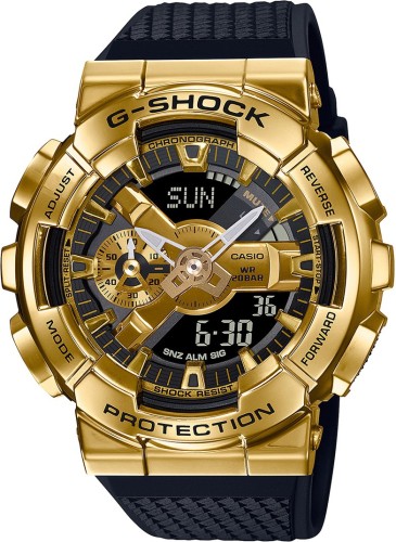 Precio de relojes 2025 casio g shock originales