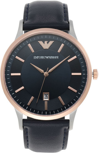 Emporio armani watches flipkart top
