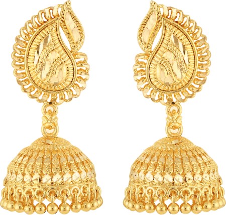 Jhumka hot sale ka model