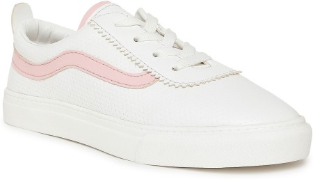 Pink vans outlet kohls