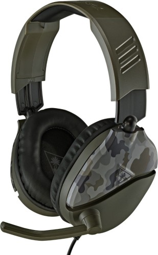 Turtle beach headset online box