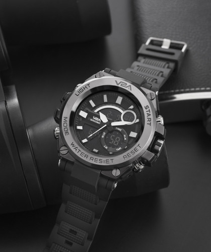 V2a watch brand outlet