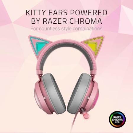 Razer discount rgb headphones