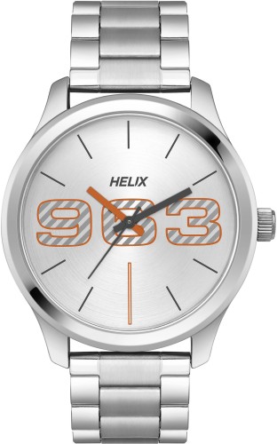 Helix best sale watch company