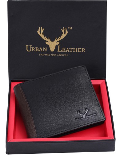 Wallets online: Buy stylish wallets for men online at best prices in India  