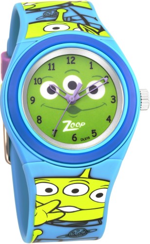 Zoopster discount wrist watch