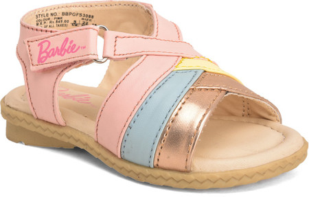 Barbie ka sandal store