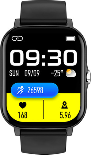 Opta smart watch which country store