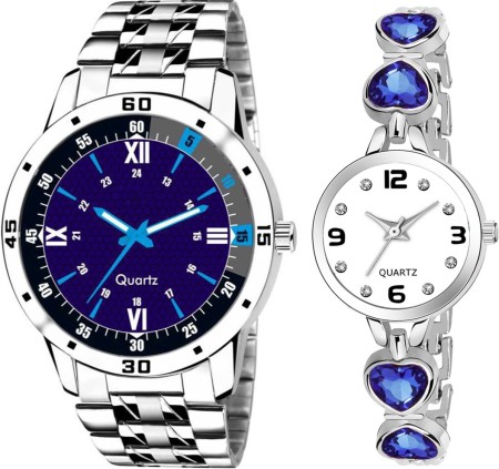 Pair watches in clearance flipkart