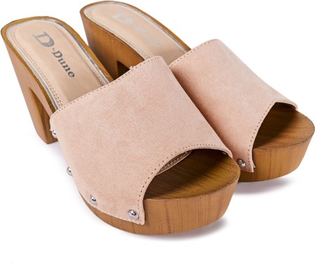 Dune slippers online ladies