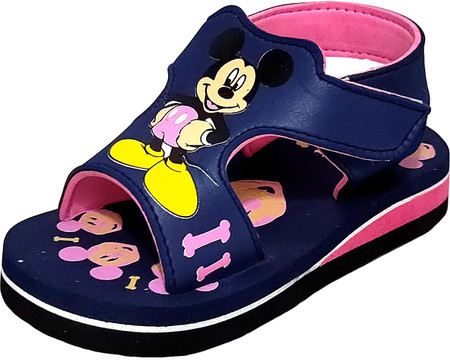 Slippers for best sale teenage girl flipkart