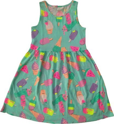 Primark girlswear outlet dresses