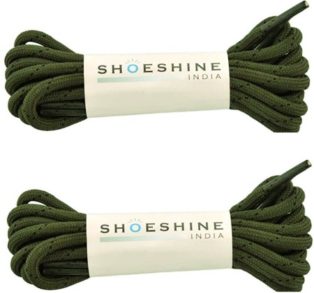 Shoe Laces - Buy Shoe Laces Online at Best Prices In India