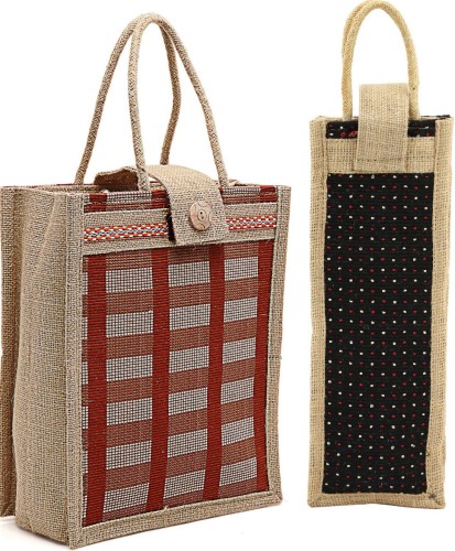 Bottle Bags - Buy Bottle Bags online at Best Prices in India