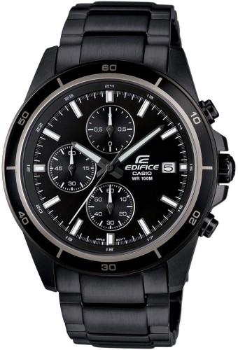 Casio store edifice wm100