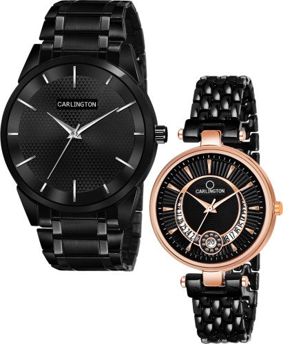 Pair watches clearance in flipkart