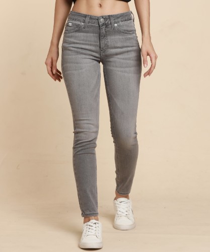 damage jeans for women flipkart