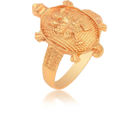 Kachua chap ring hotsell