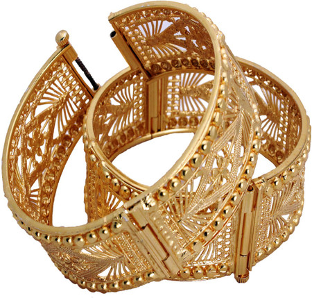 Rold discount gold bangles