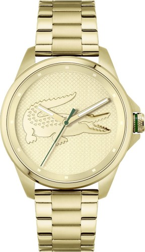 Lacoste best sale bluetooth watch