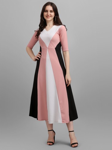 Formal dress outlet flipkart