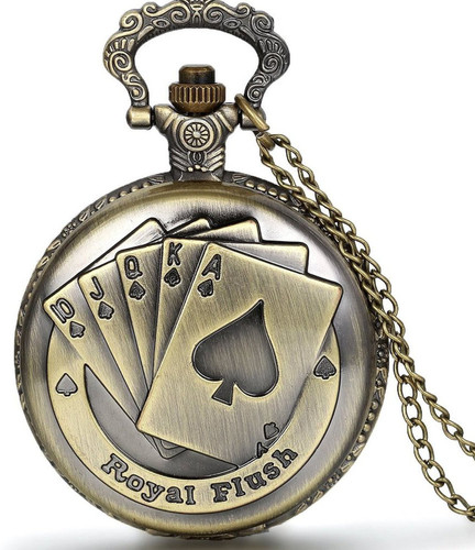 Pocket watch flipkart best sale