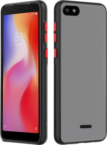 Mi cheap 6a cover