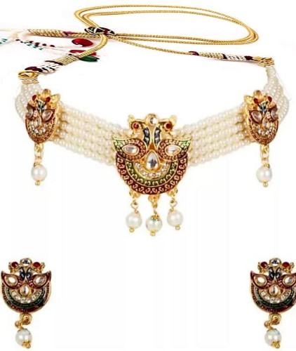 Jewellery on sale online flipkart