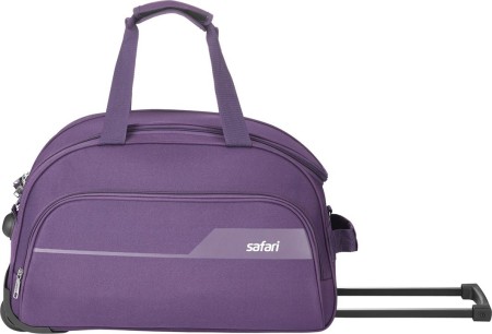 Travel Duffel Bag with Shoe Compartment, Dorfly India