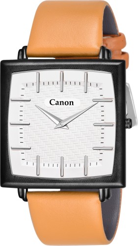 Canon hand watch discount price