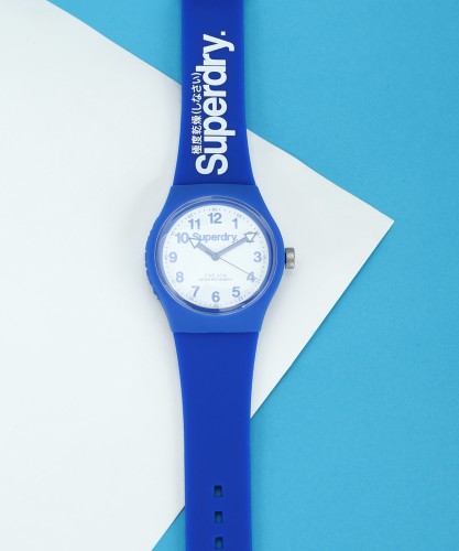 Boys on sale superdry watch