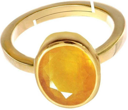 Gemporia rashi deals ratna ring