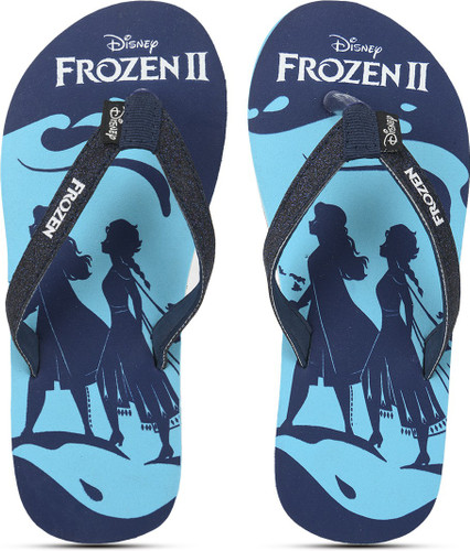 Frozen Slippers Flip Flops Buy Frozen Slippers Flip Flops Online