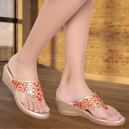 Flipkart best sale offer sandals