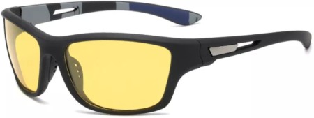 imported Male Night Vision Driving Glasses, Size: Basic at Rs 100/piece in  Ghaziabad