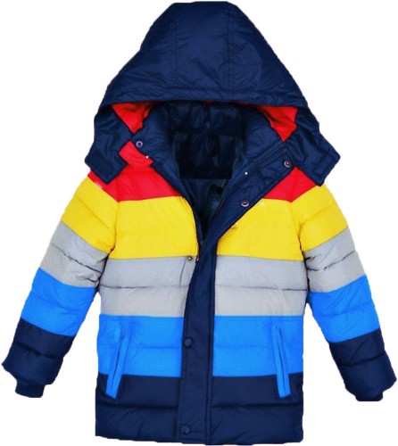 Hood jacket sales for boys