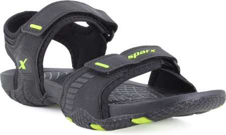 Sparx gents hot sale sandal