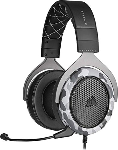 Corsair vengeance 2025 headphones