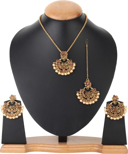 Flipkart jewellery clearance set below 200