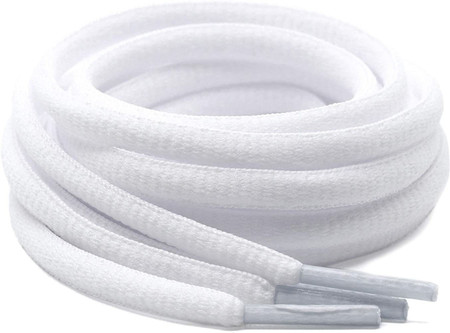 White shoe laces top online