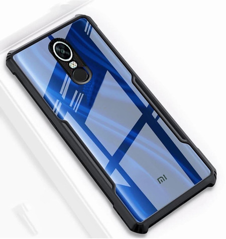 Redmi 5 Back Cover - Buy Redmi 5 Back Cover Online At Best Prices |  Flipkart.Com