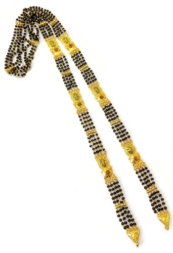 Mangalsutra chain without pendant sale