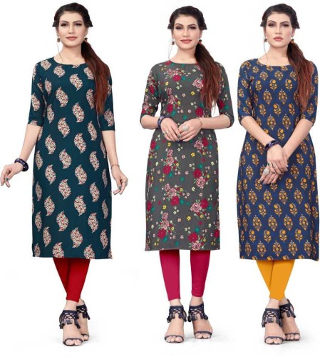 Varanga clearance kurtis flipkart