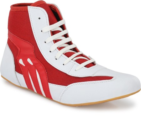 Wrestling Shoes - Buy Wrestling Shoes online at Best Prices in
